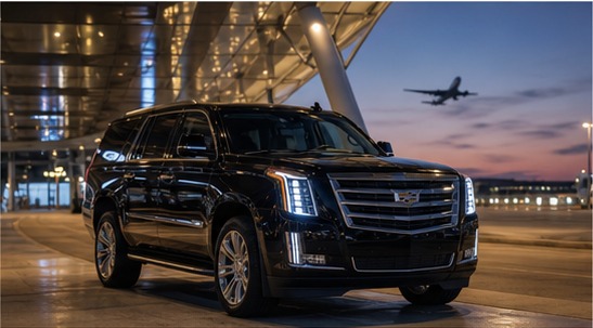 Airport Limo