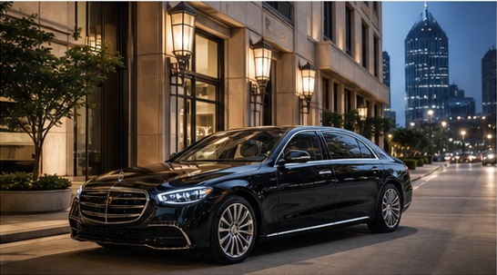 Request a limo quote