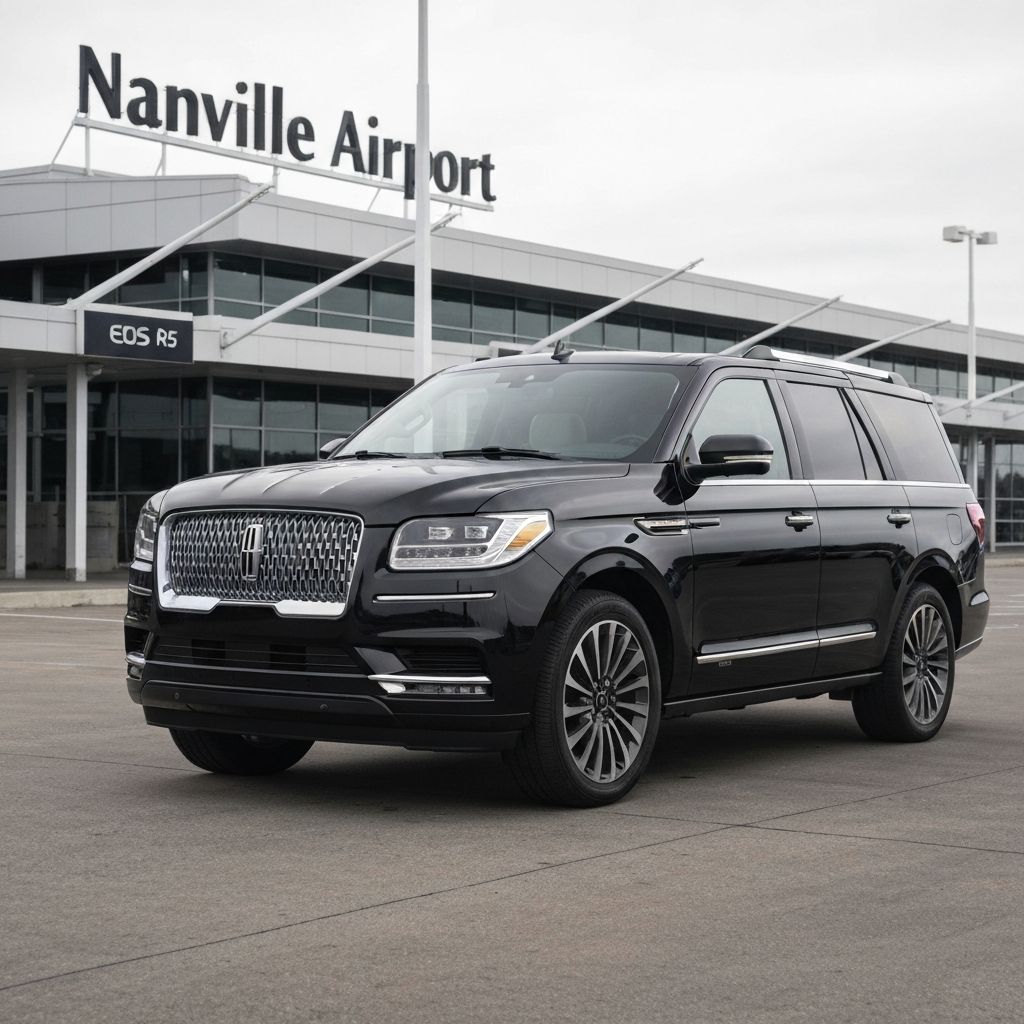 Lincoln Navigator