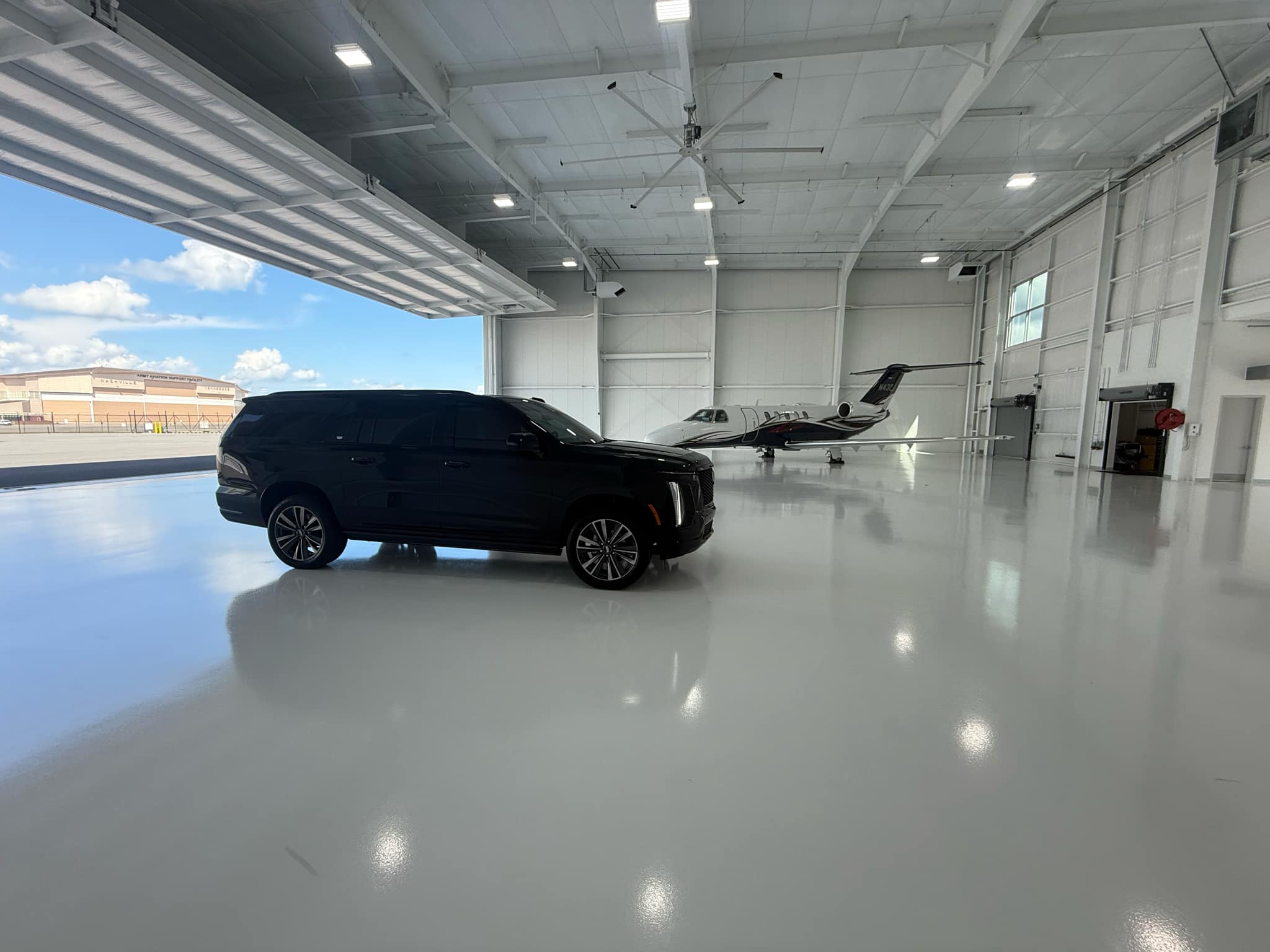 Private Aviation