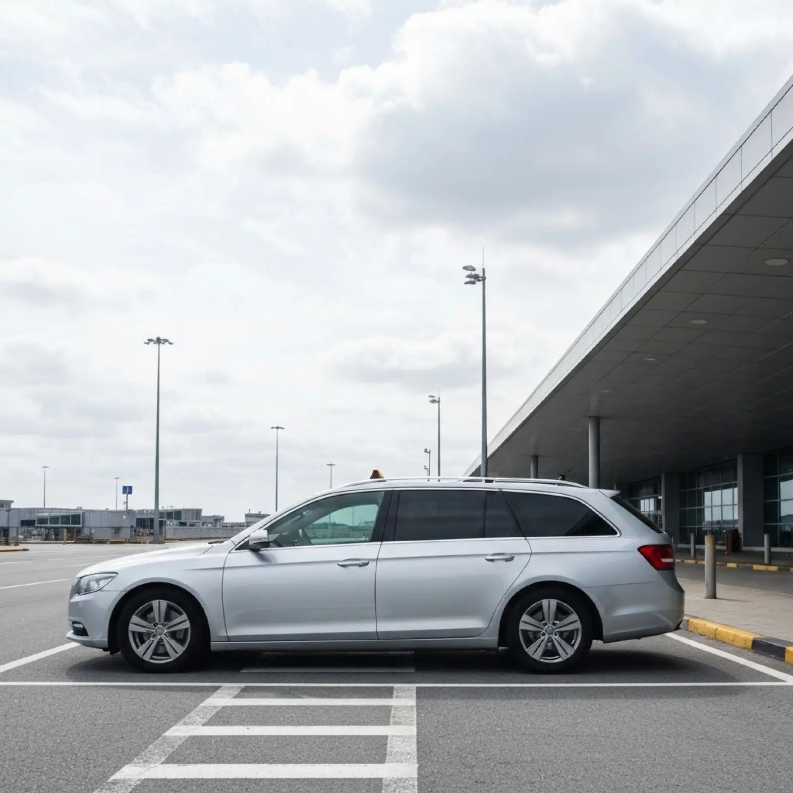Airport transfer