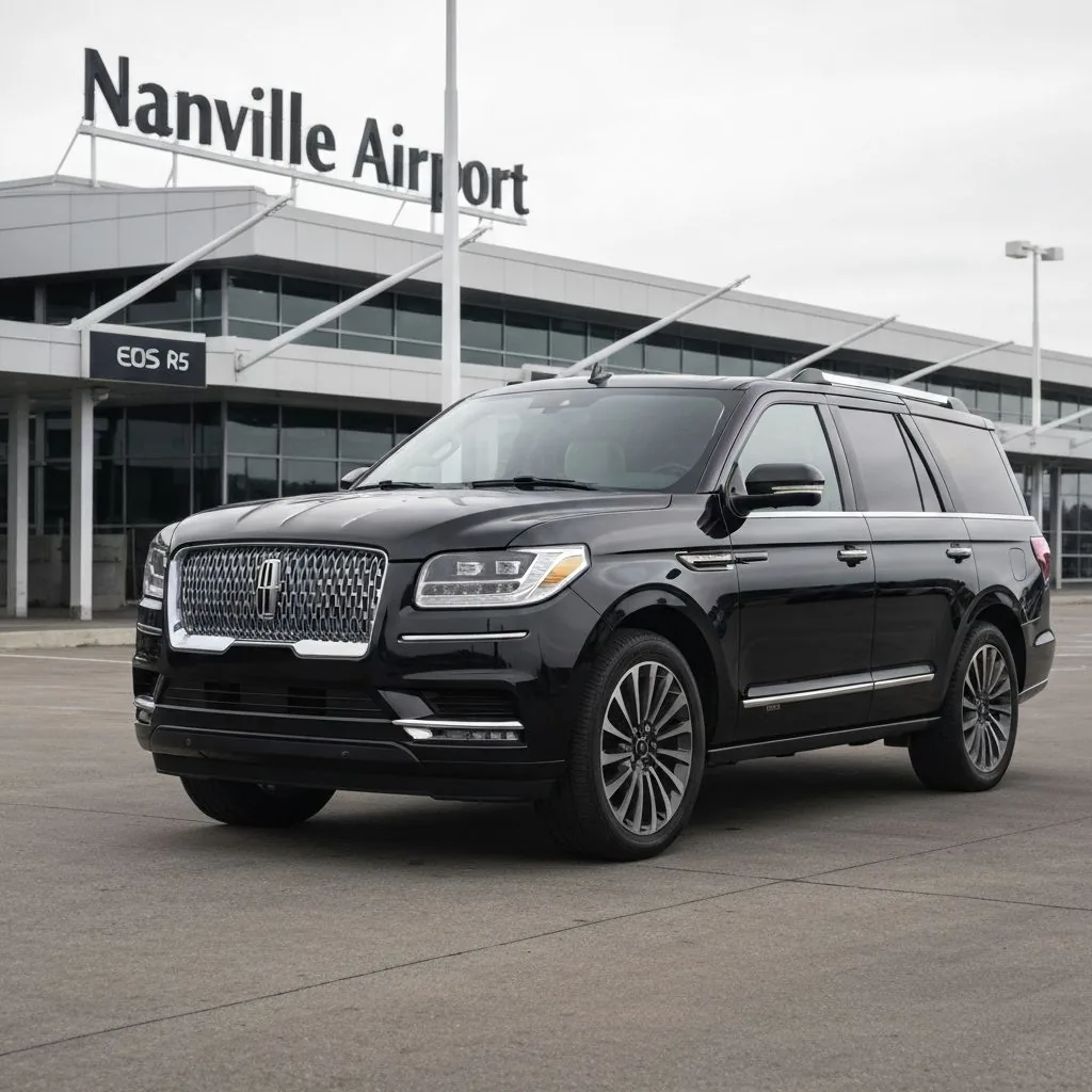 Lincoln Navigator SUV 2025